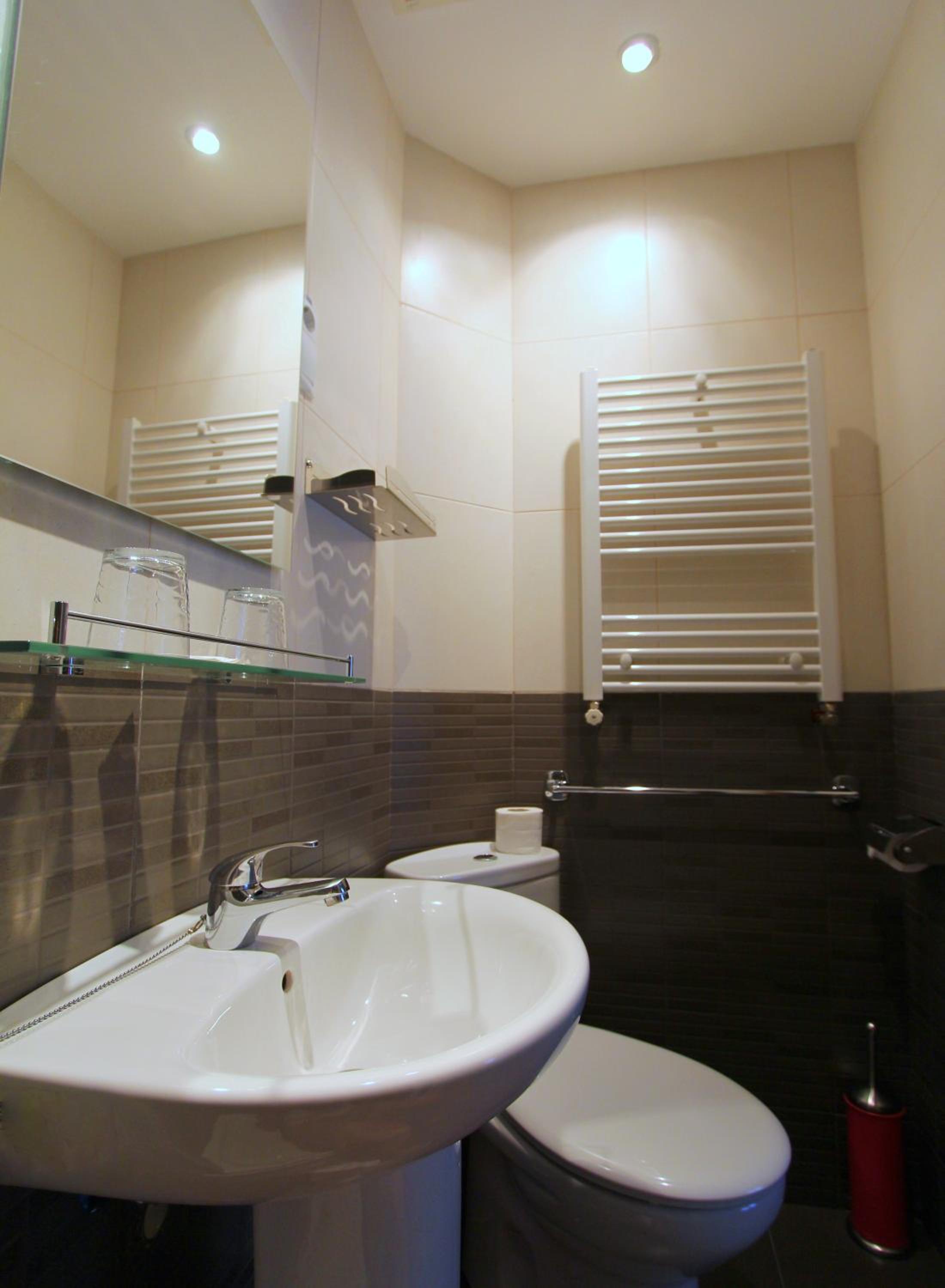 Фото Hostal Regio