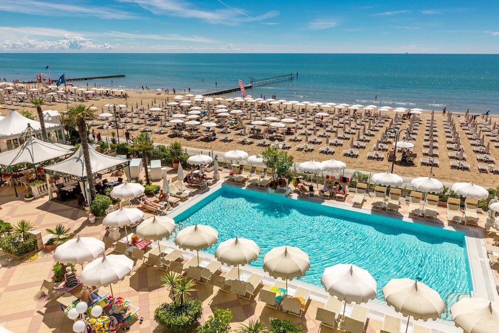 Фото Luxor e Cairo The Beach Resort