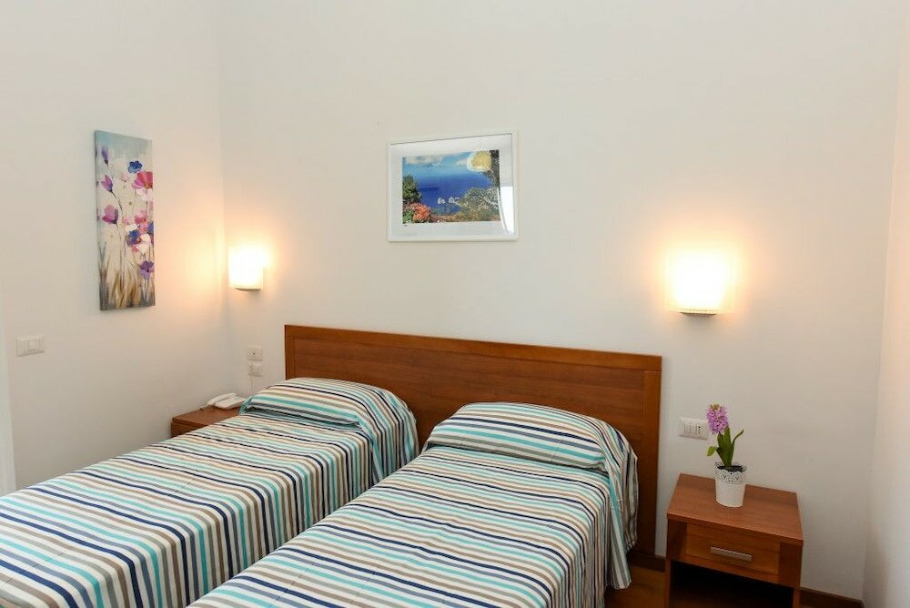 Фото Villa Crawford - Religious Hospitality
