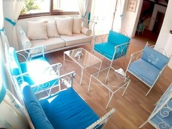 Фото Alghero Vacanze Hotel