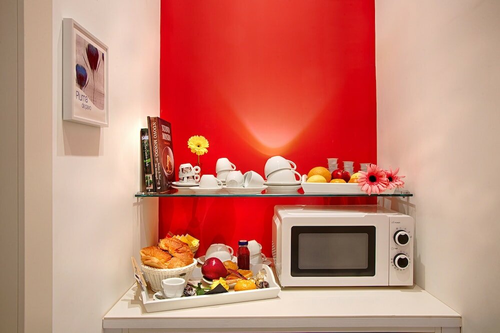 Фото Napoli Time