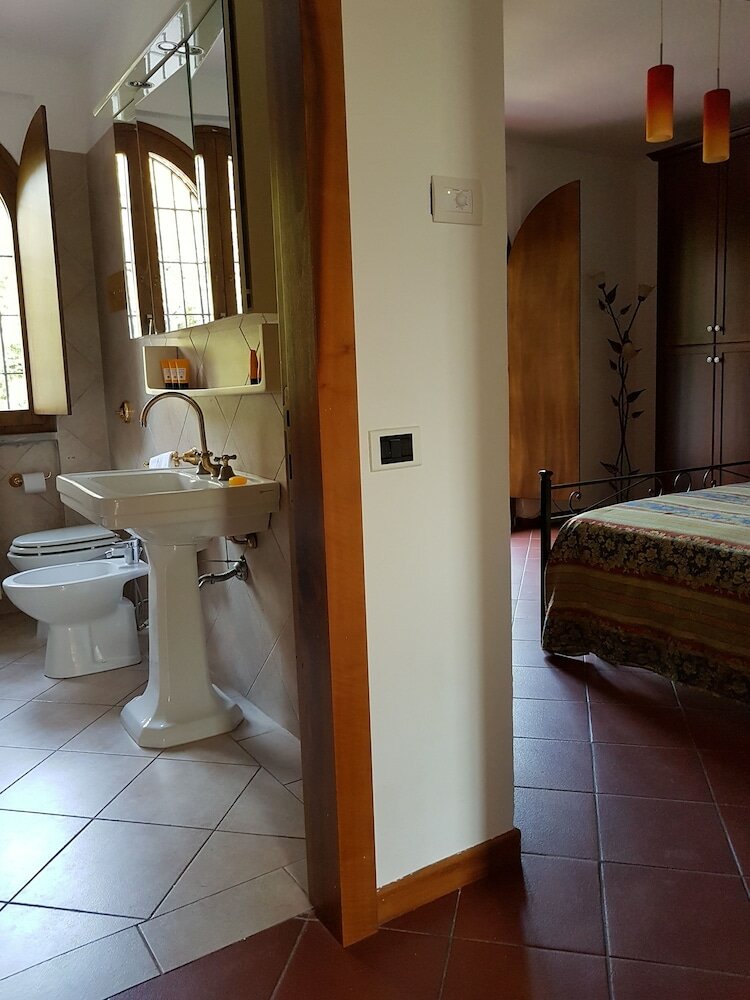 Фото Podere Castel Merlo