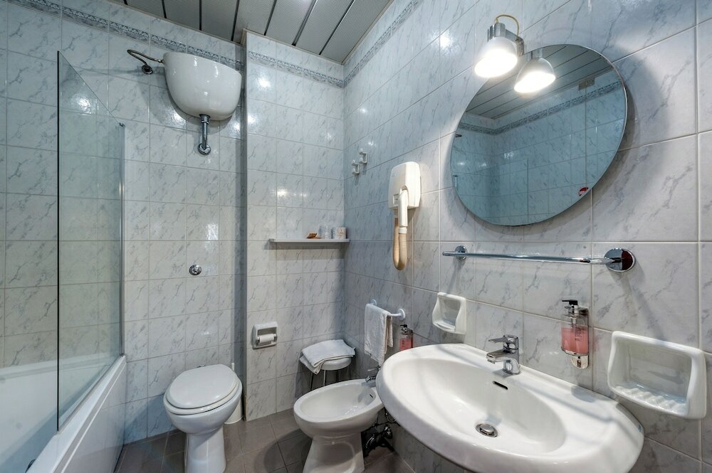 Фото Barsotti Hotel