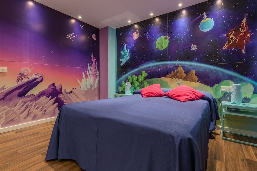 Фото Hotel La Barracuda