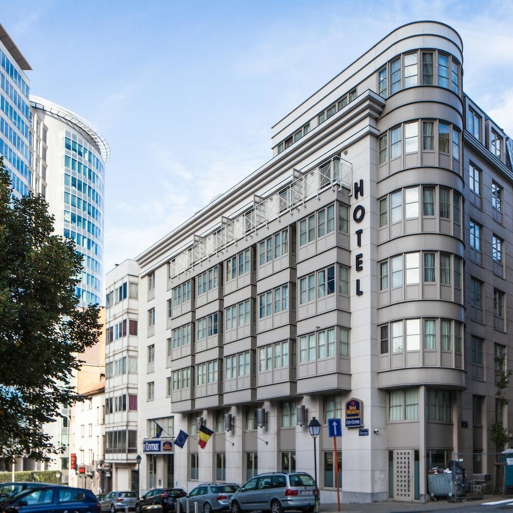 Фото отеля 3