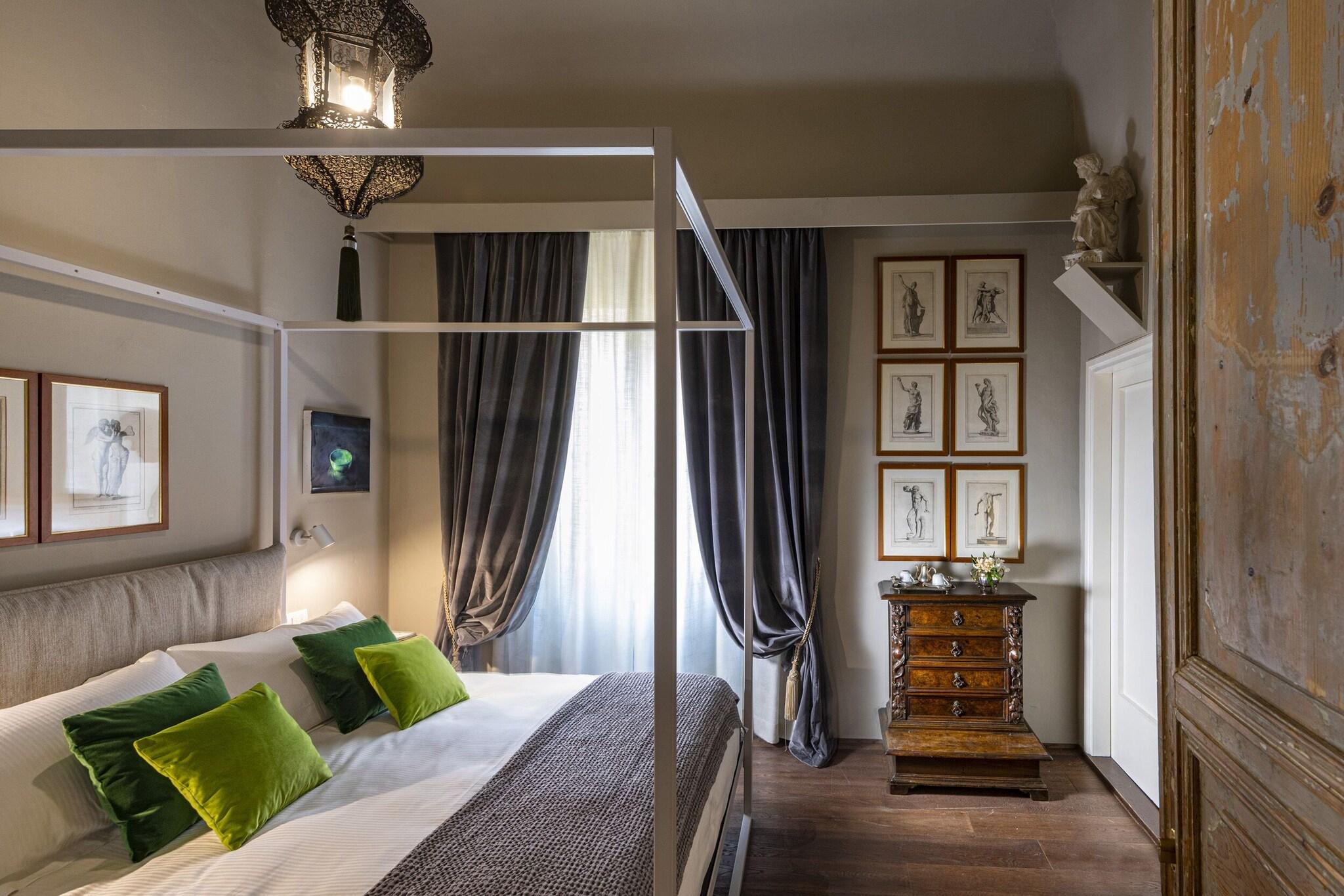 Фото Casa Botticelli