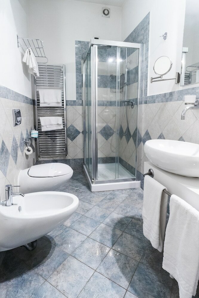 Фото Villa Tirreno