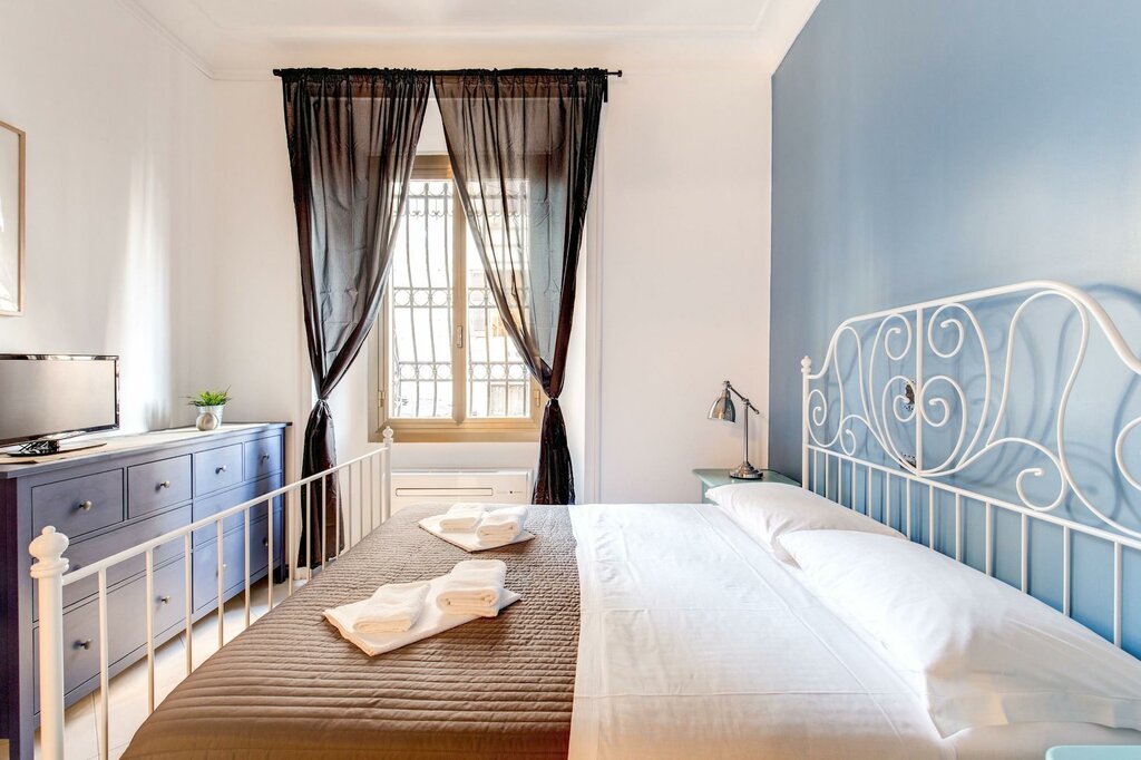 Hotel B&b Locanderia, Rome, photo