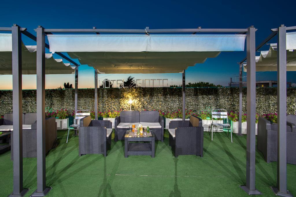 Фото Hotel Giotto