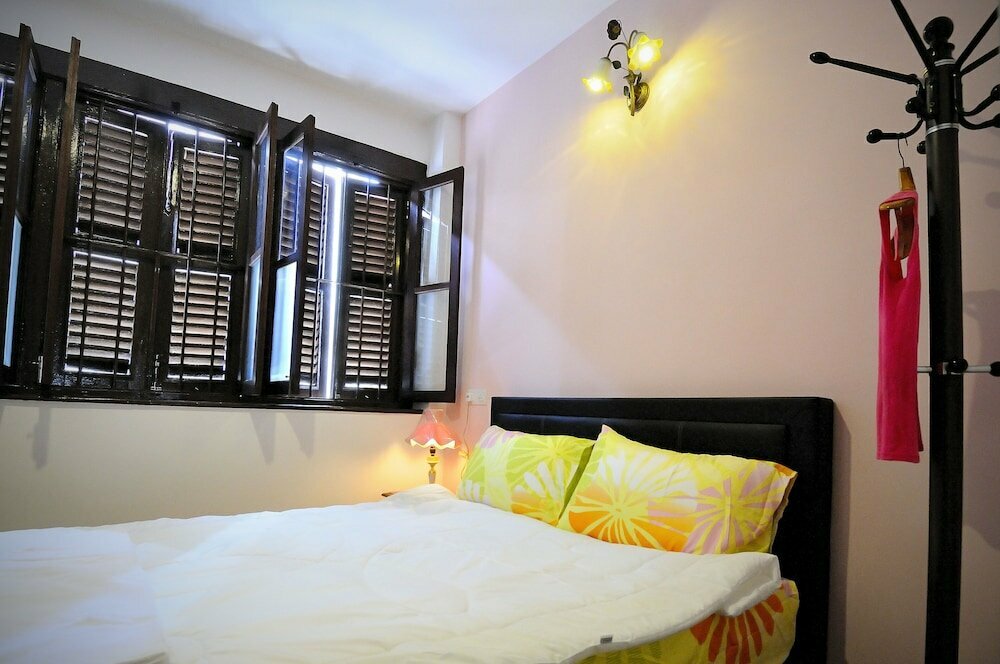 Hotel Thirty Three Stewart Houze - Hostel, George Town, photo
