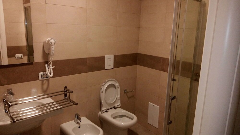 Фото Гостевой Дом B&b La Dimora del Conte