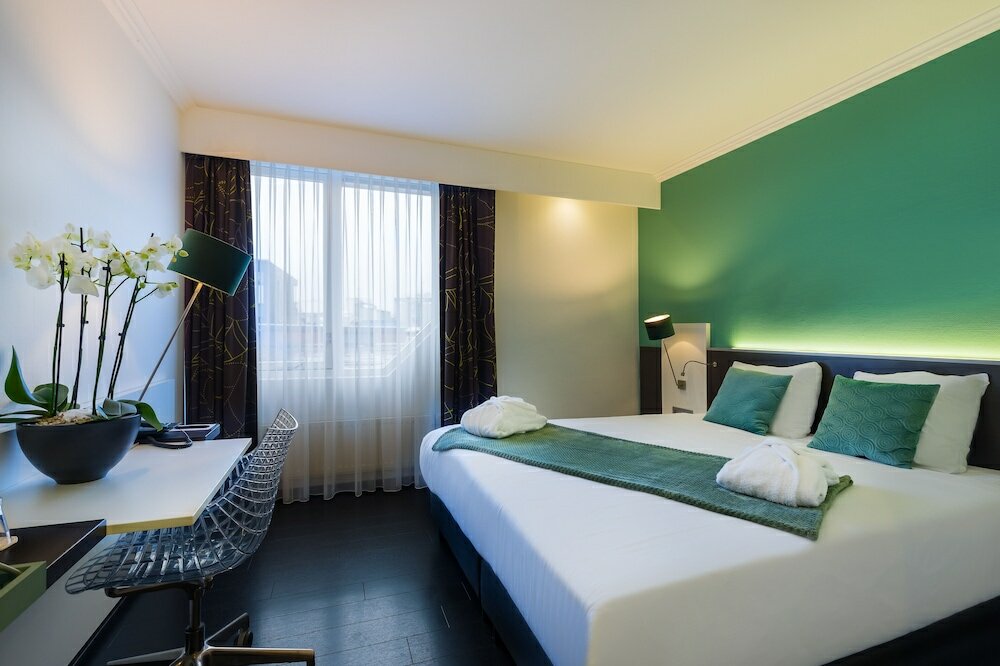 Фото Postillion Hotel Utrecht Bunnik