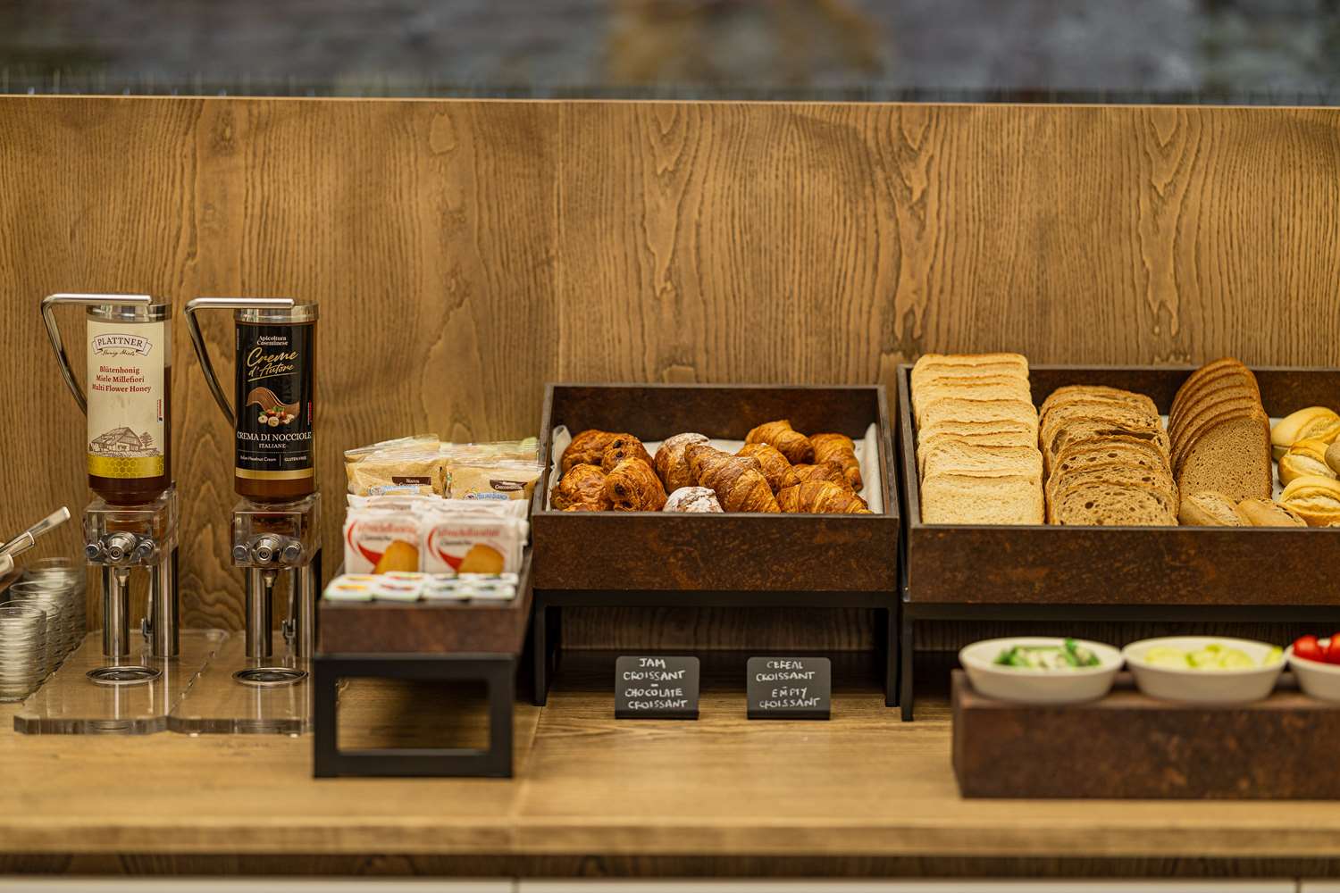 Фото Best Western Plus Hotel De Capuleti