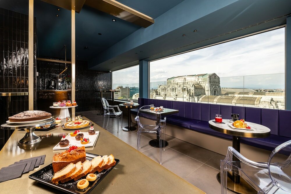 Фото Hd8 Hotel Milano