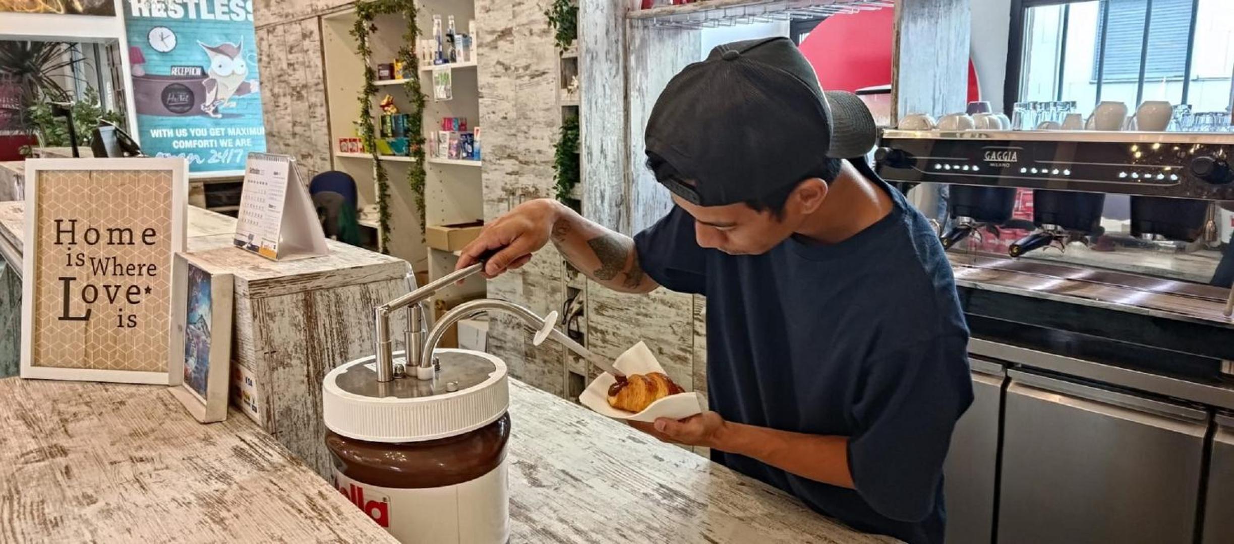 Фото New Generation Hostel Milan Center