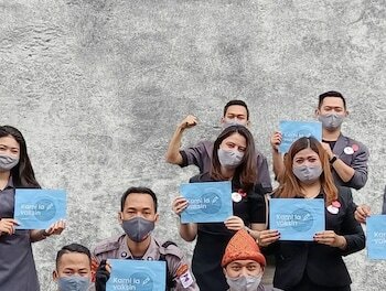 Фото The Zuri Palembang