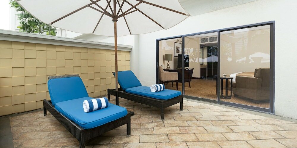 Фото Aryaduta Menteng