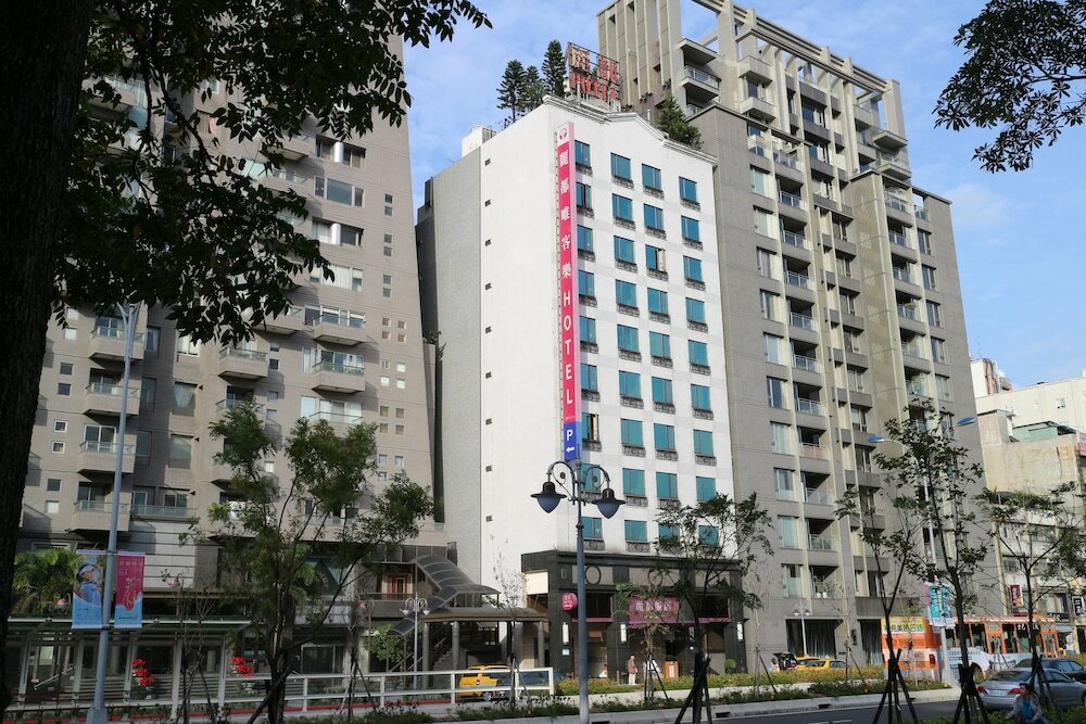 Фото отеля 4