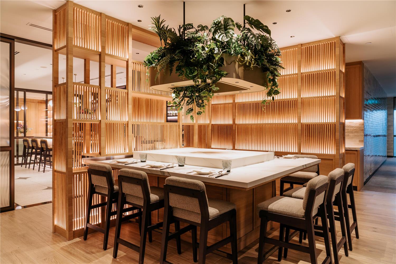 Фото Hilton Singapore Orchard