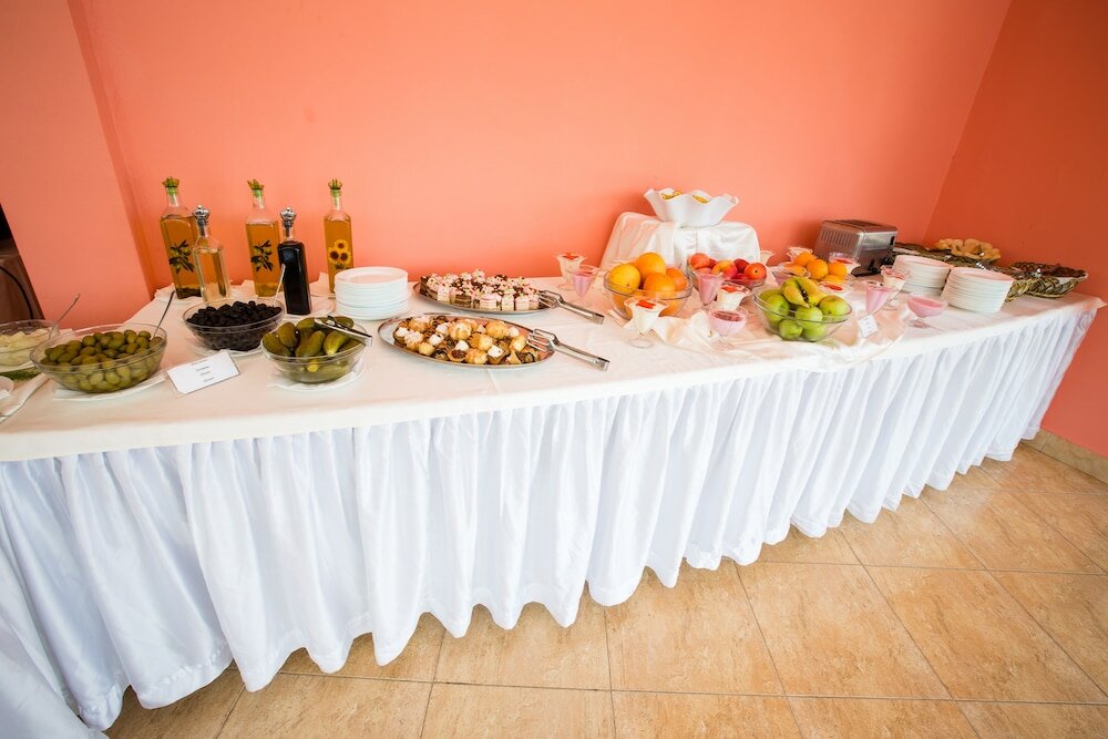 Фото Bohemi Hotel