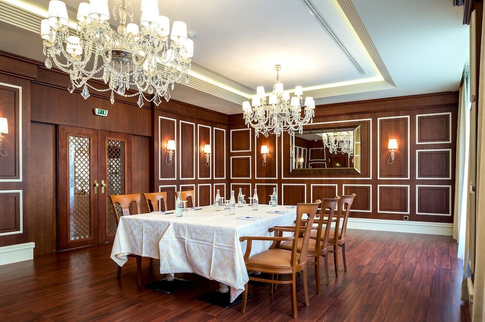 Фото Hotel Century Geneve