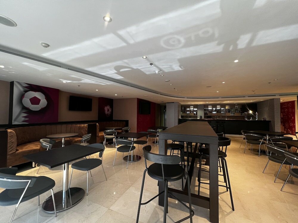 Фото Premier Inn Doha Airport