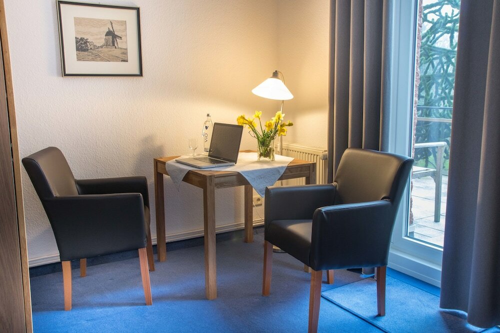 Фото Hotel Wehrburg