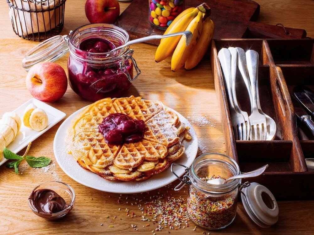 Фото Ibis Luebeck