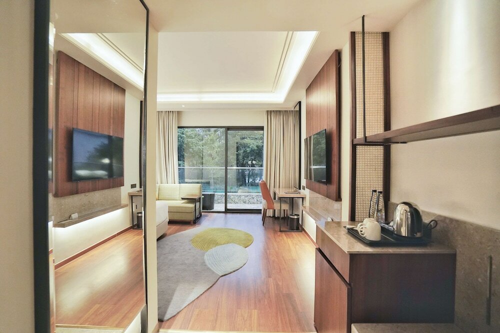 Фото Four Points by Sheraton Dehradun