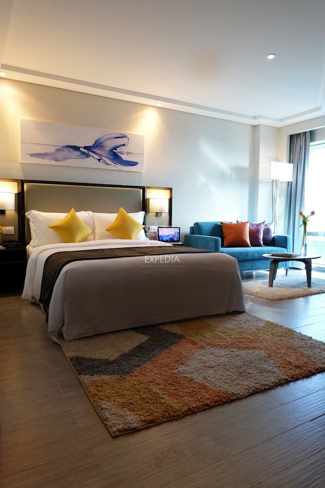 Фото Savoy Hotel Manila