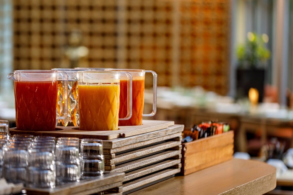 Фото Palmiers by Fassbind