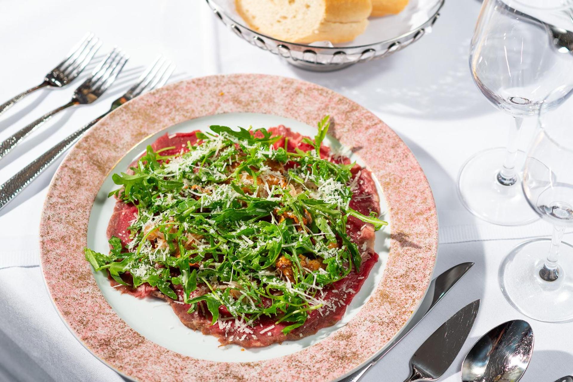 Фото Bayerischer Hof