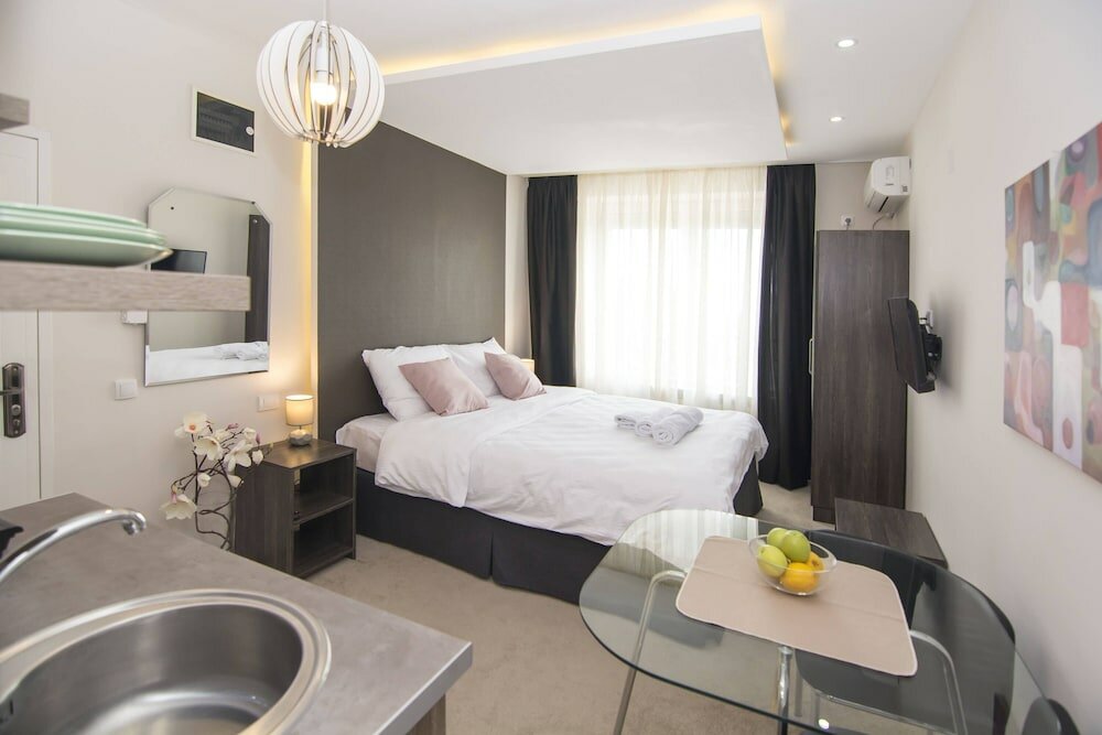 Фото Beo Green View