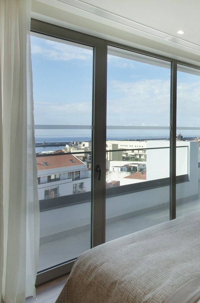 Фото Turim Santa Maria Hotel