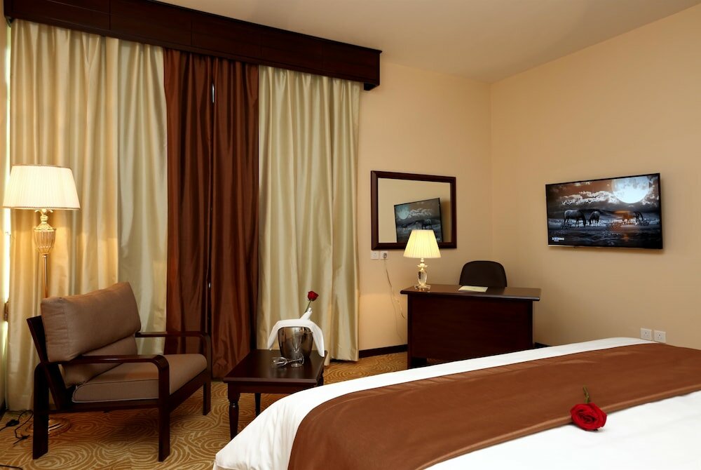 Фото Melissa Hotel Riyadh