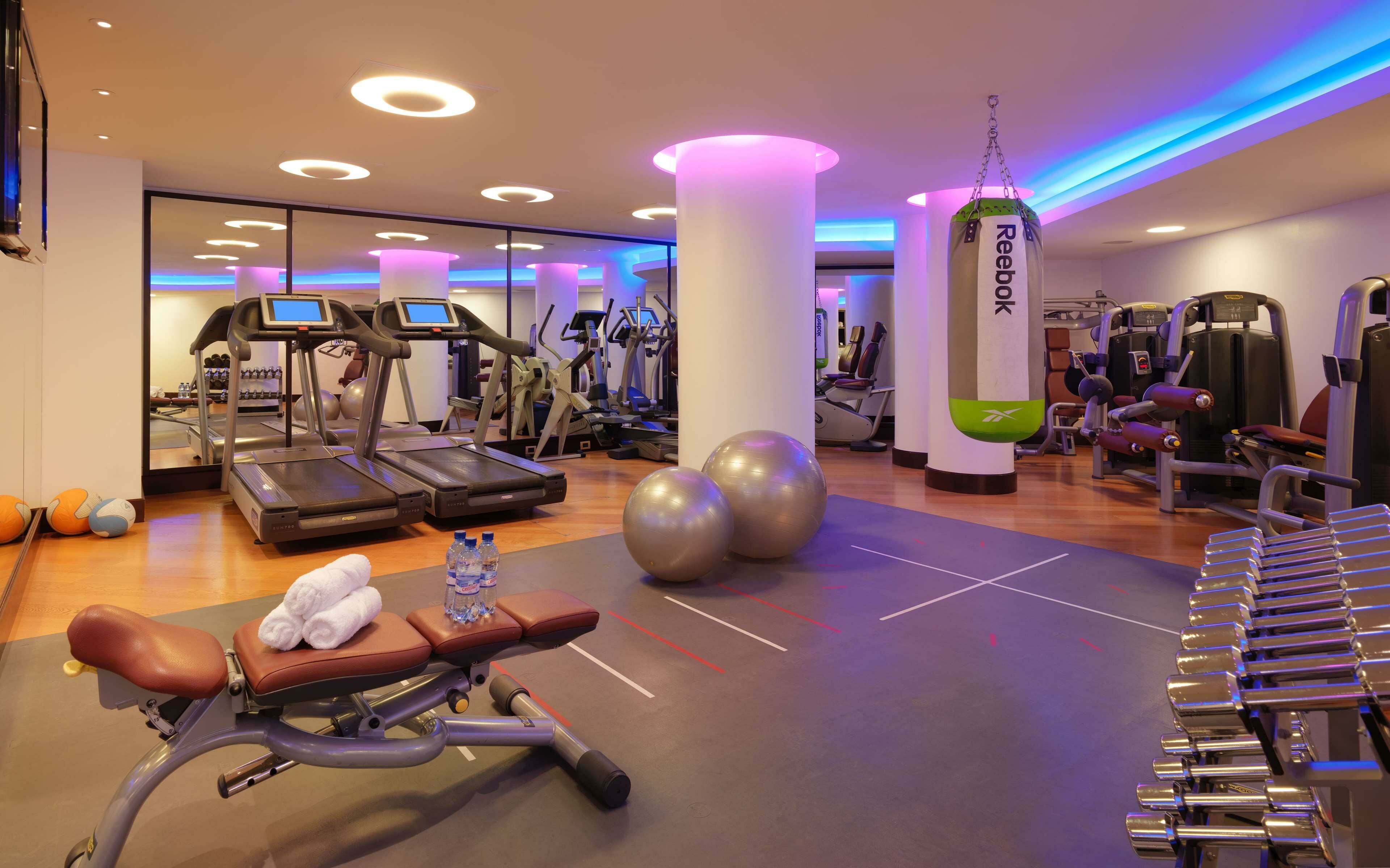 Фото Le Richemond