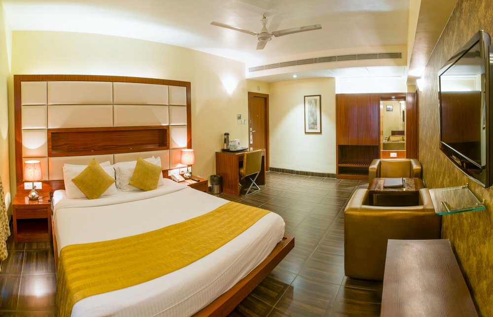 Фото Hotel Kempton