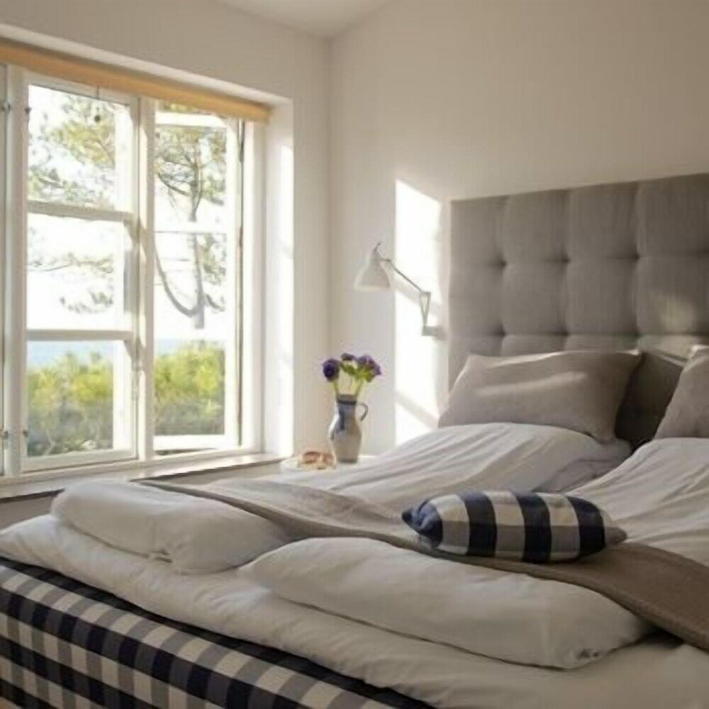 Фото Gilleleje Badehotel