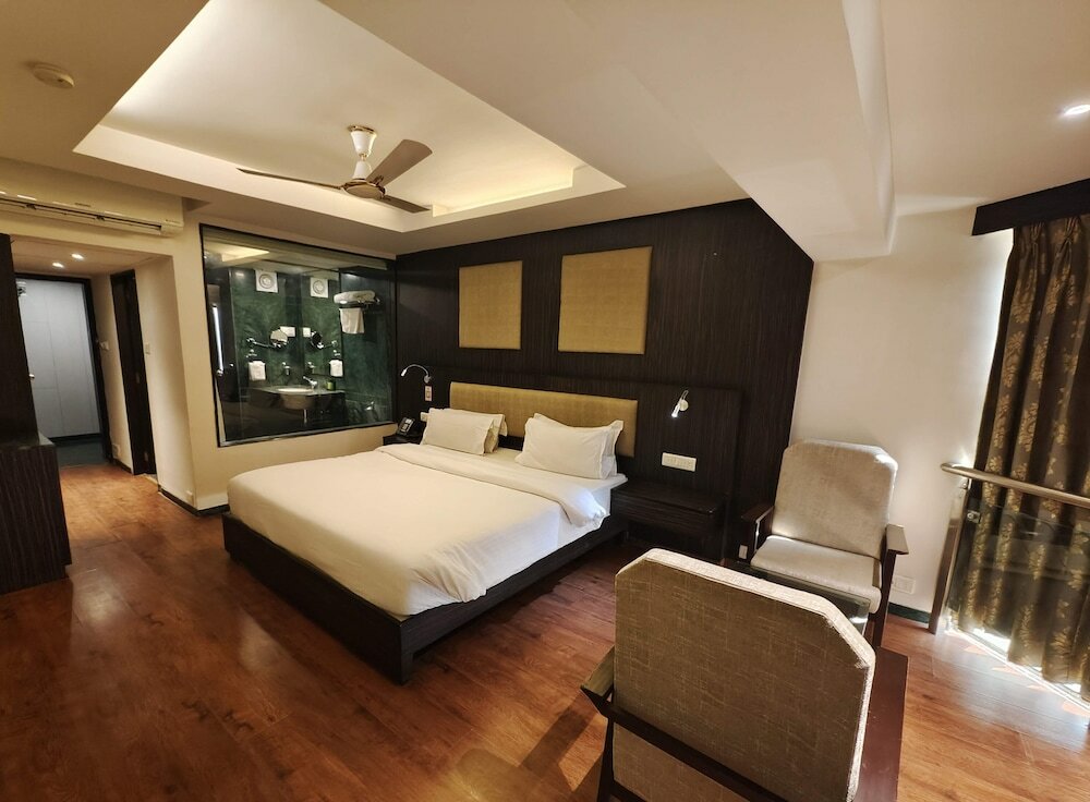 Фото The Oasis -Vadodara