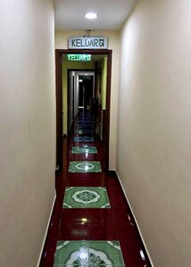 New Rawang Hotel (Selangor, Jalan Raja Mosa), hotel