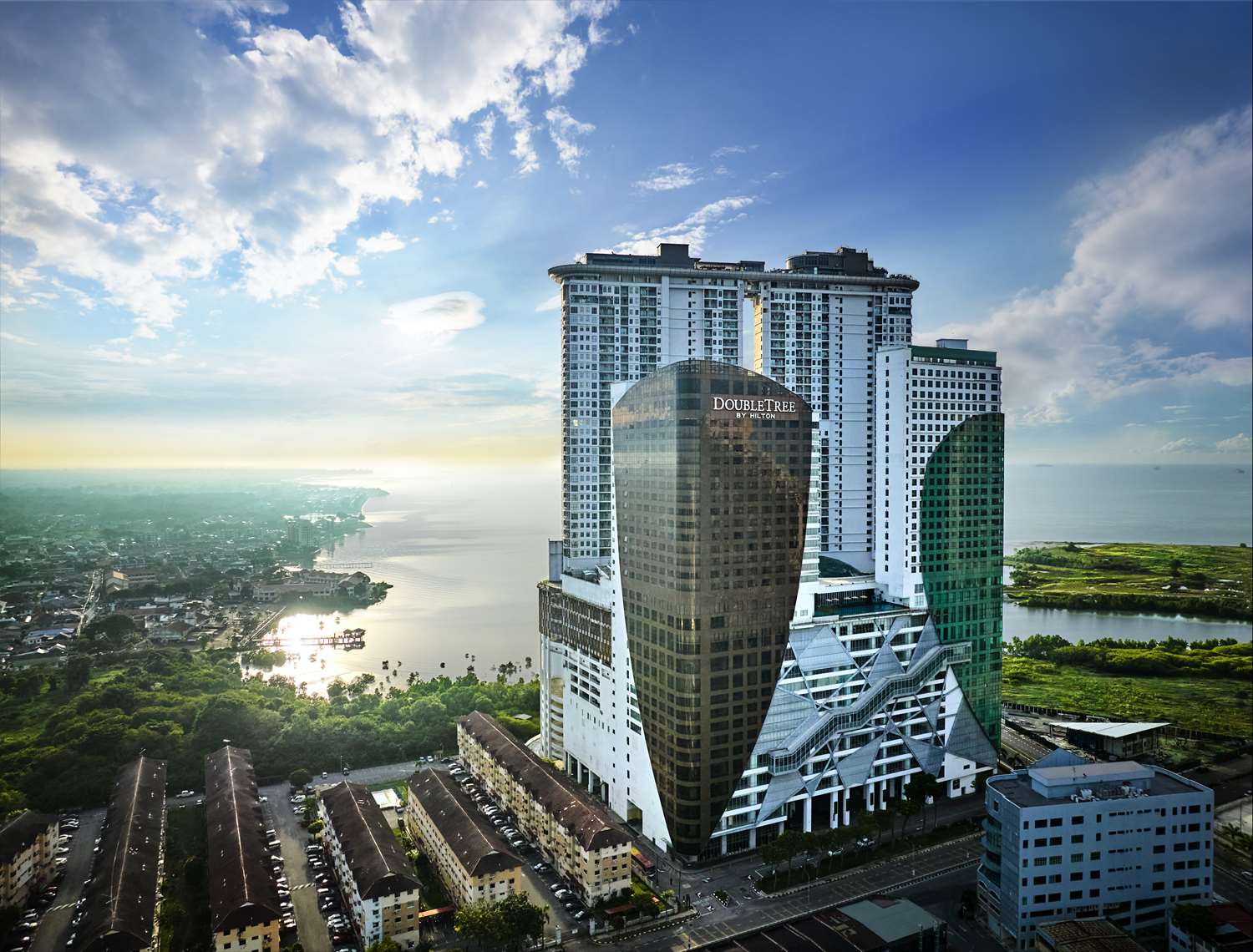 Фото DoubleTree by Hilton Hotel Melaka