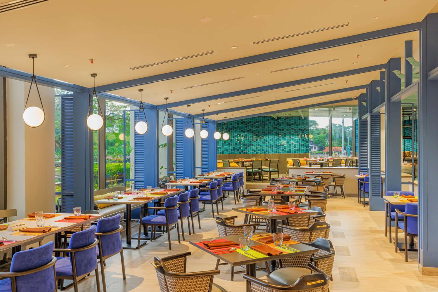 Фото Hilton Kuching