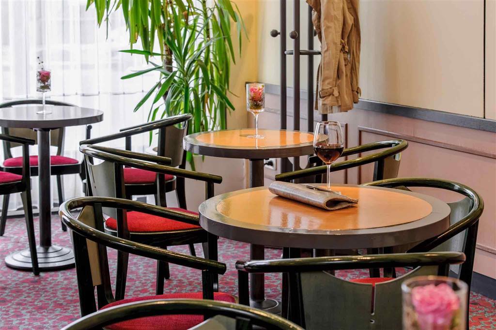 Фото Meininger Hotel Leipzig Hauptbahnhof