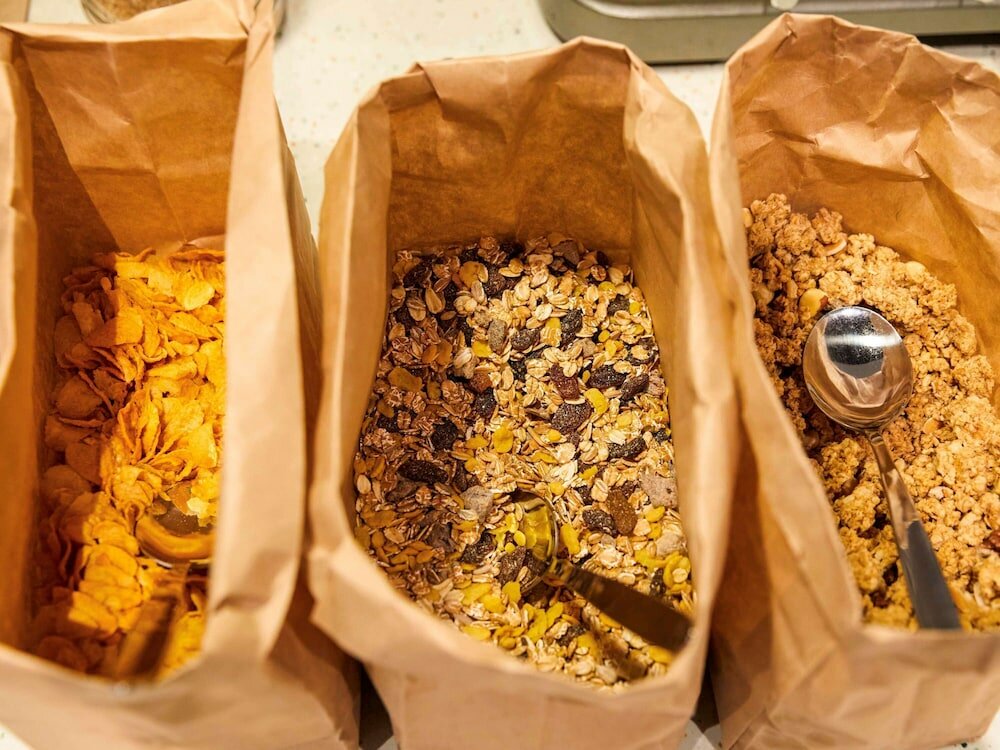 Фото Ibis Styles Liege Guillemins