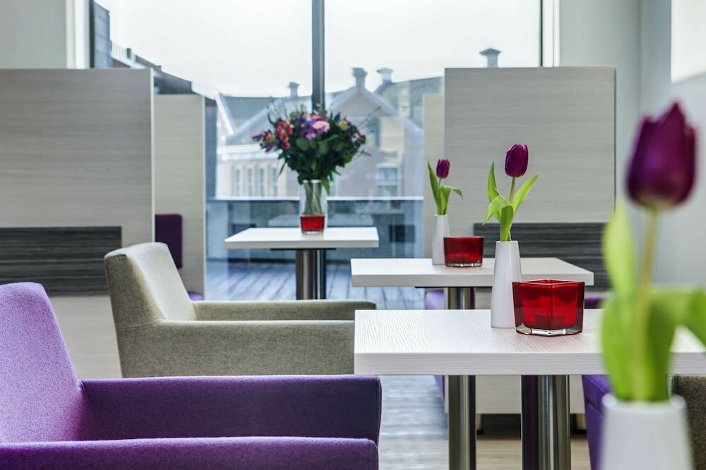 Фото IntercityHotel Enschede