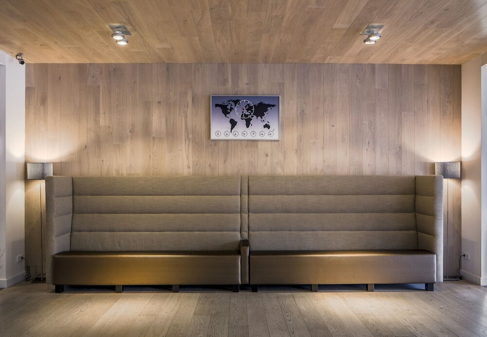 Фото Hampshire Hotel - Babylon Den Haag