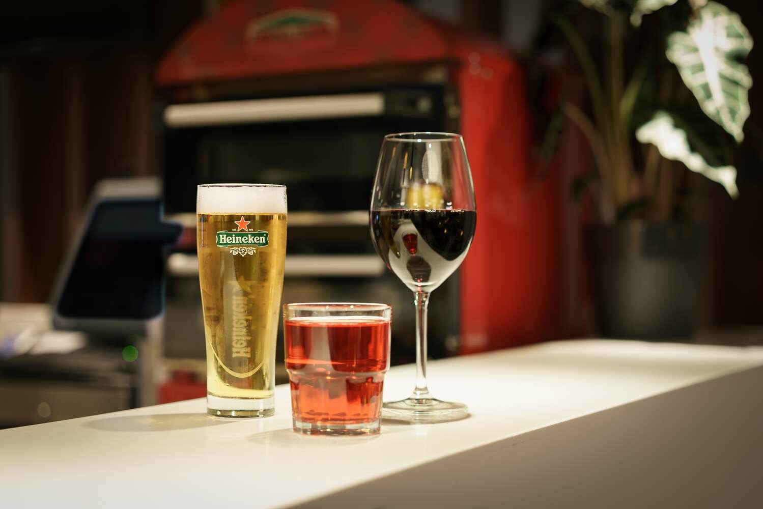 Фото Hampton by Hilton Amsterdam Centre East