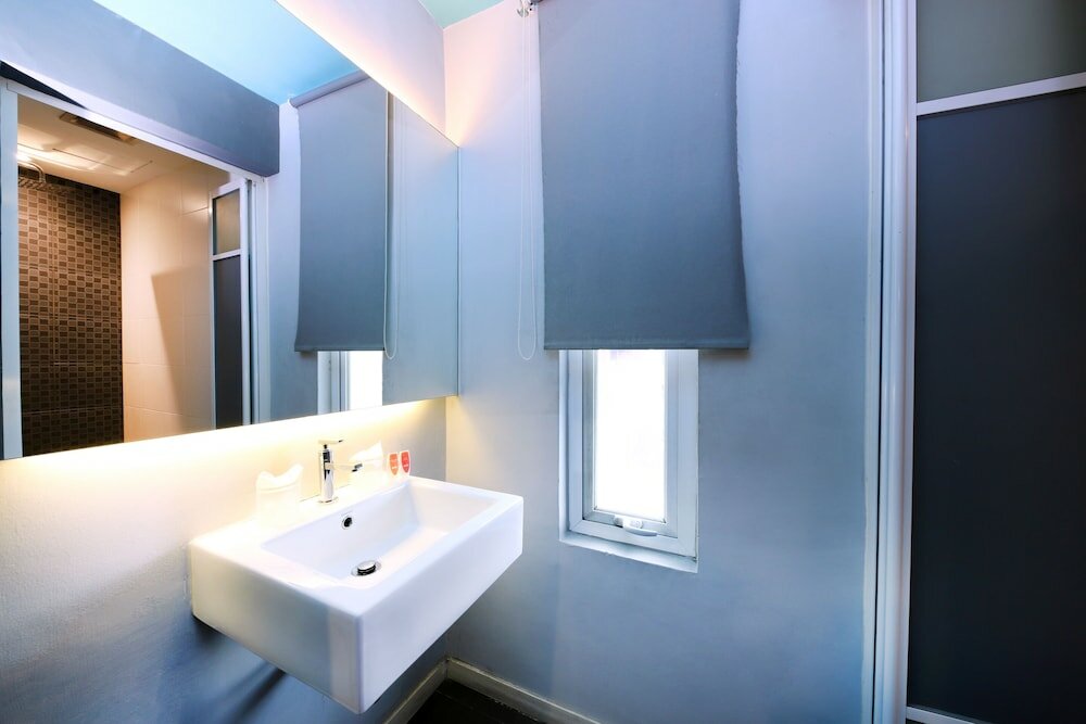 Фото Oyo 902 Rooms Boutique Hotel