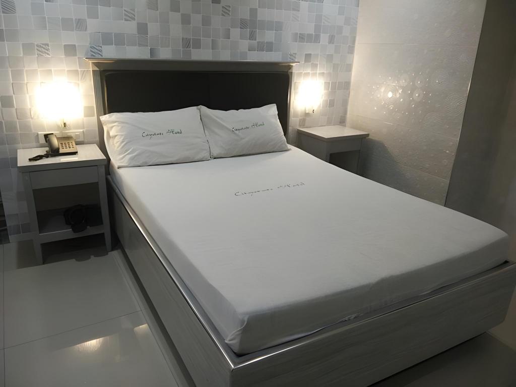 Фото Citystate Hotel Palanca