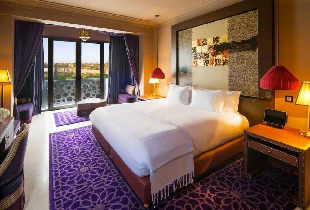 Фото Nobu Hotel Marrakech